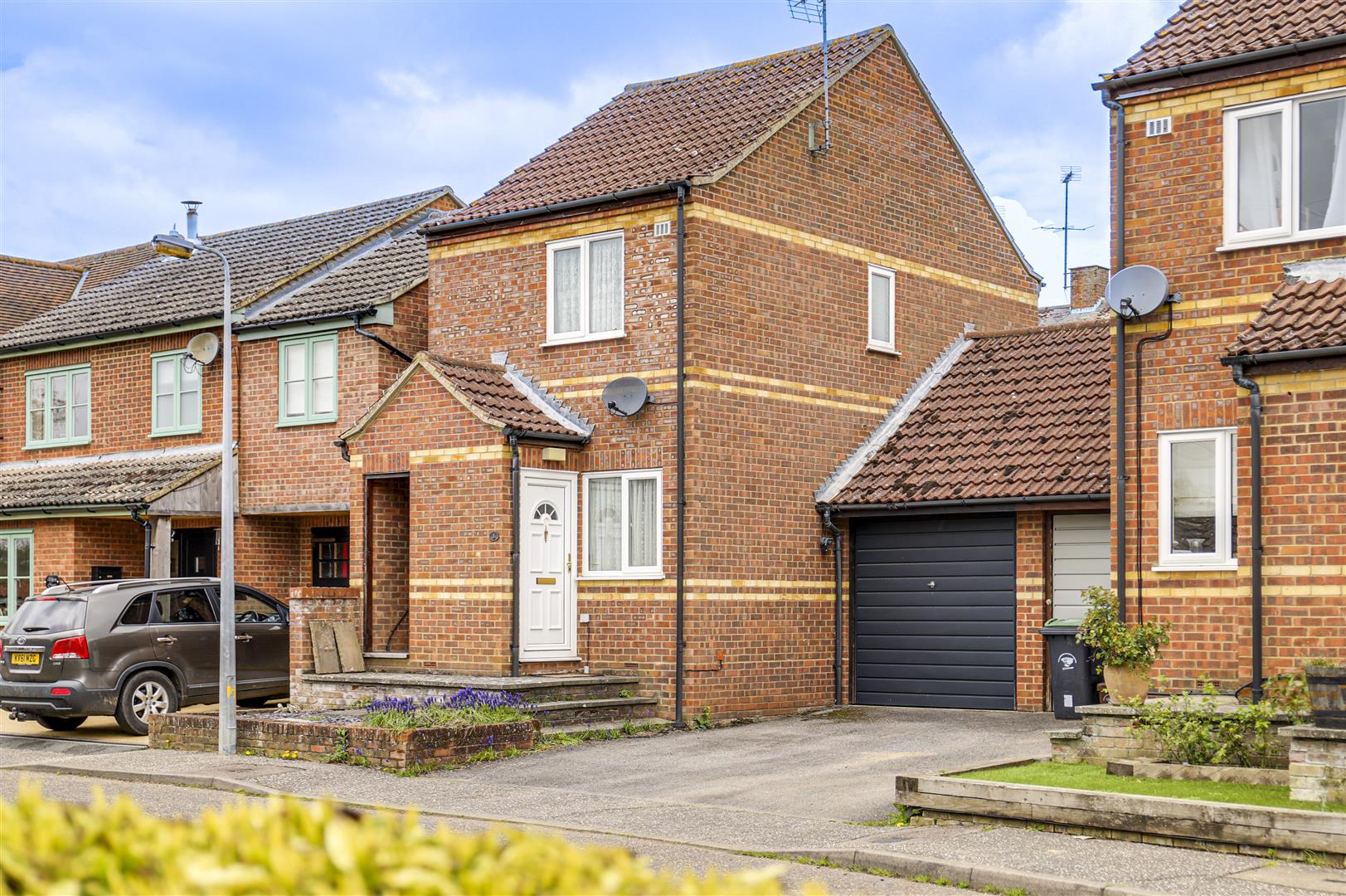 2 Bedroom for sale in Great Sampford Cheffins Saffron Walden Sales